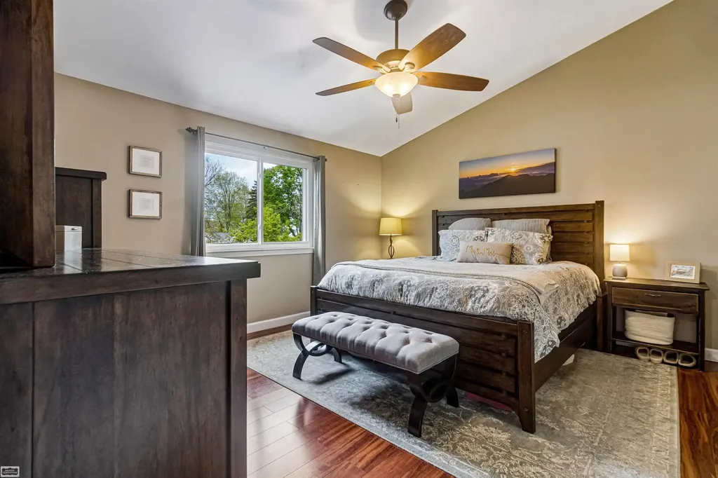 58625 Cathey Street Washington Township MI 48094