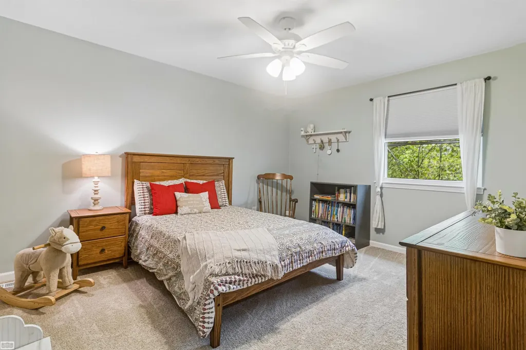 58625 Cathey Street Washington Township MI 48094