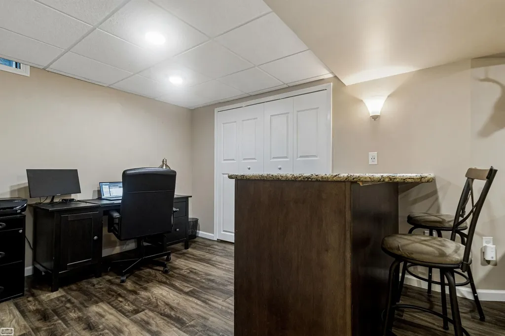 58625 Cathey Street Washington Township MI 48094