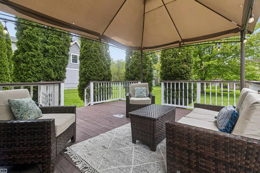 58625 Cathey Street Washington Township MI 48094