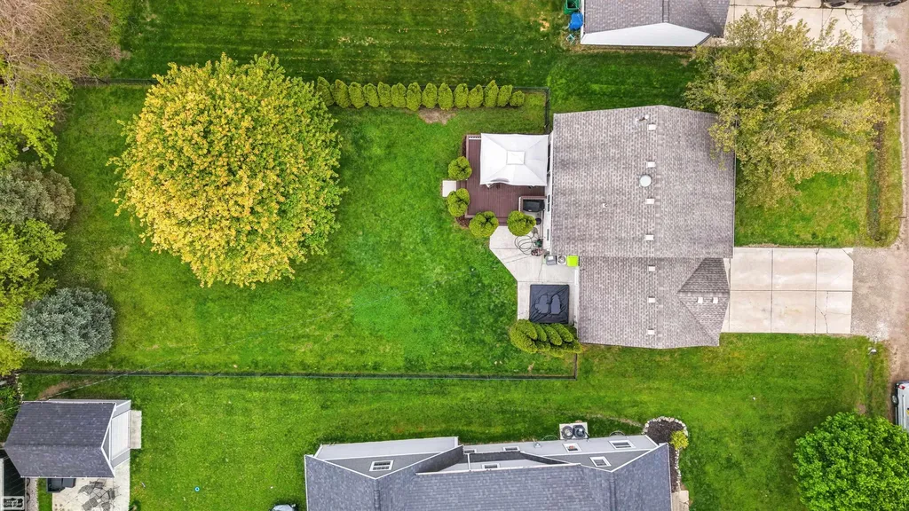 58625 Cathey Street Washington Township MI 48094