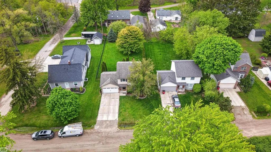 58625 Cathey Street Washington Township MI 48094