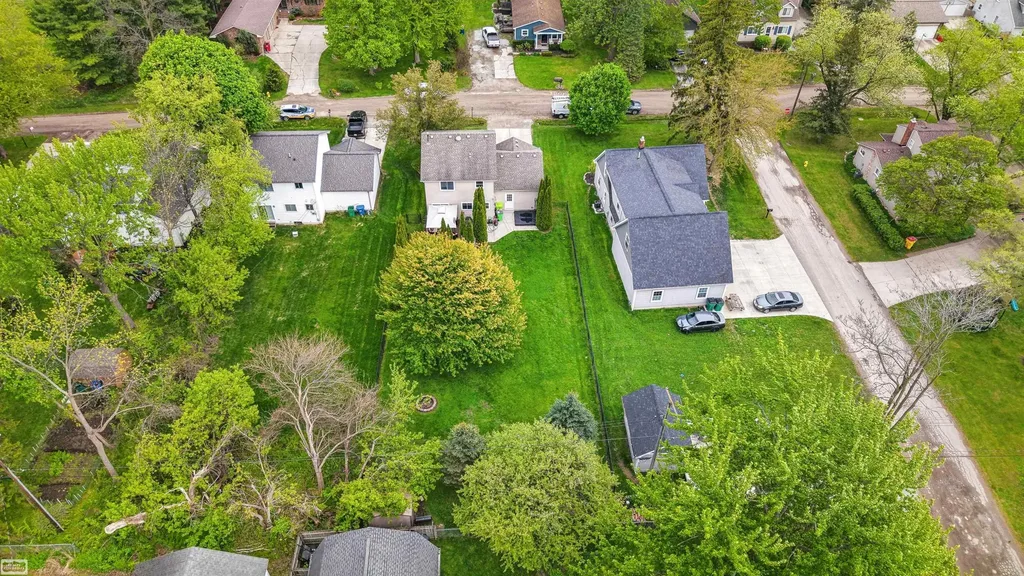 58625 Cathey Street Washington Township MI 48094