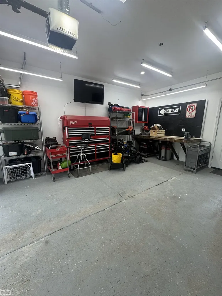 58625 Cathey Street Washington Township MI 48094