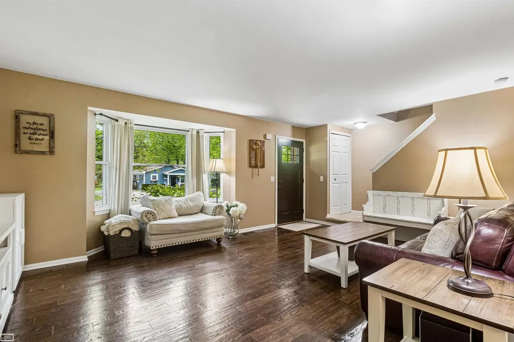58625 Cathey Street Washington Township MI 48094