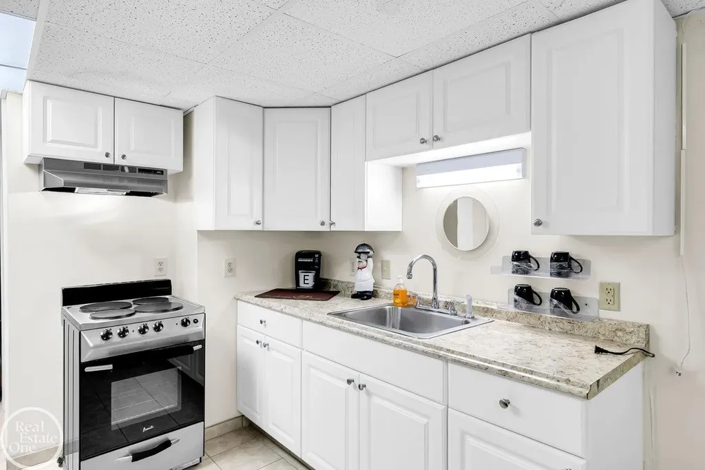 29263 W Chanticleer Street Southfield City MI 48034