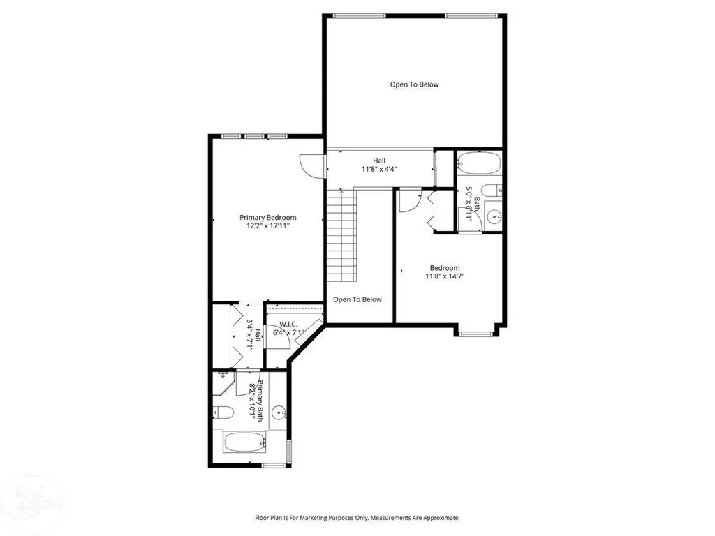 29263 W Chanticleer Street Southfield City MI 48034