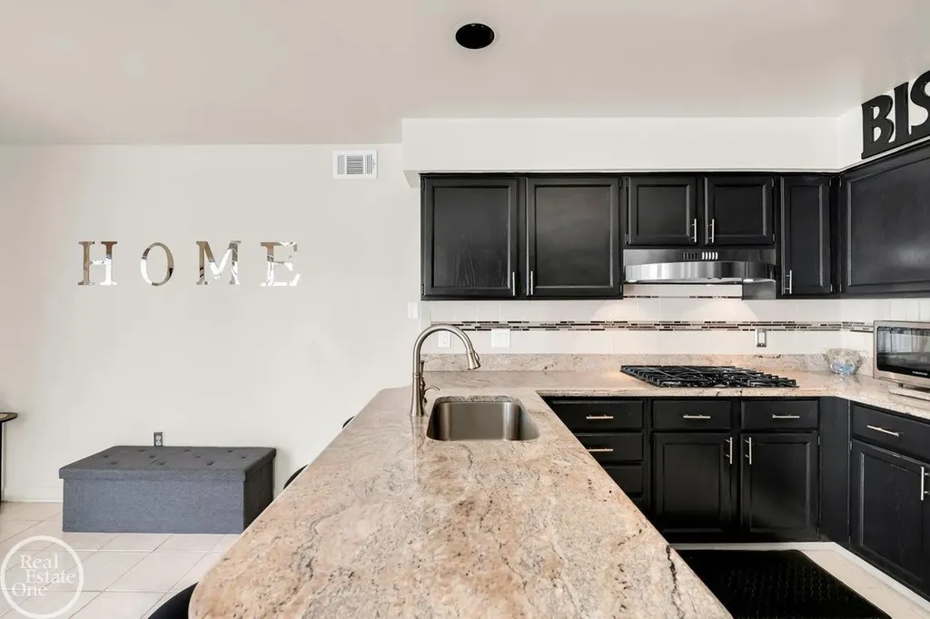 29263 W Chanticleer Street Southfield City MI 48034