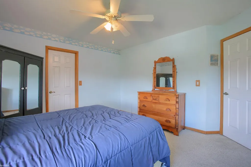 32036 Holly Drive Chesterfield Township MI 48047