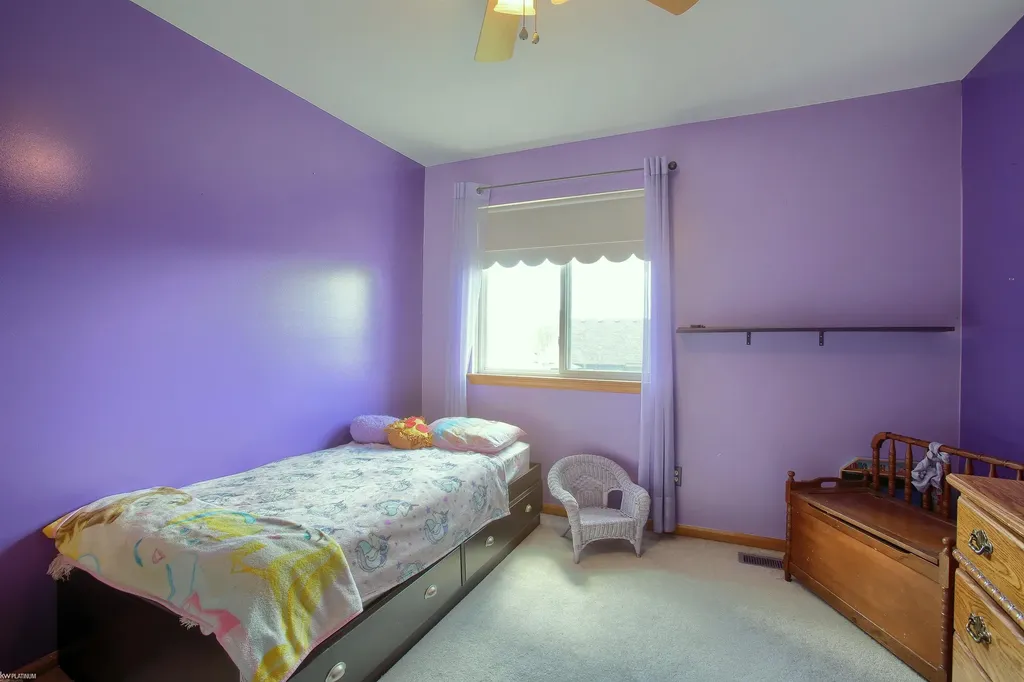 32036 Holly Drive Chesterfield Township MI 48047