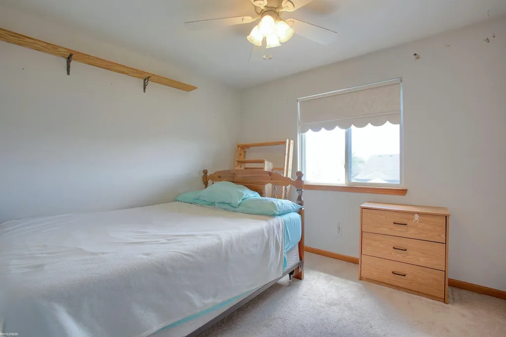 32036 Holly Drive Chesterfield Township MI 48047