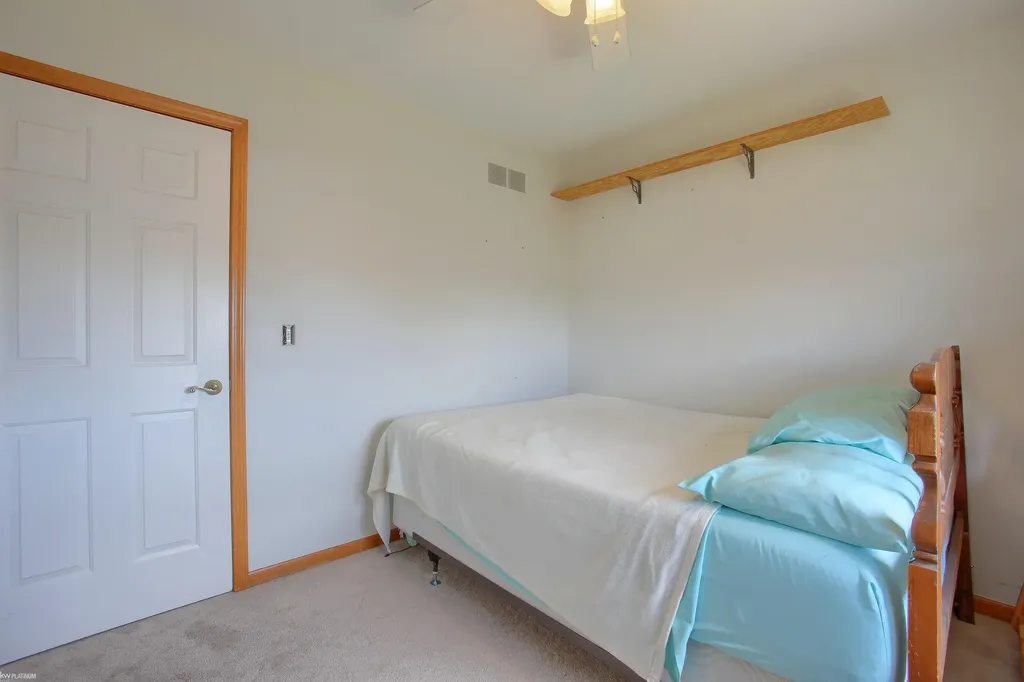 32036 Holly Drive Chesterfield Township MI 48047
