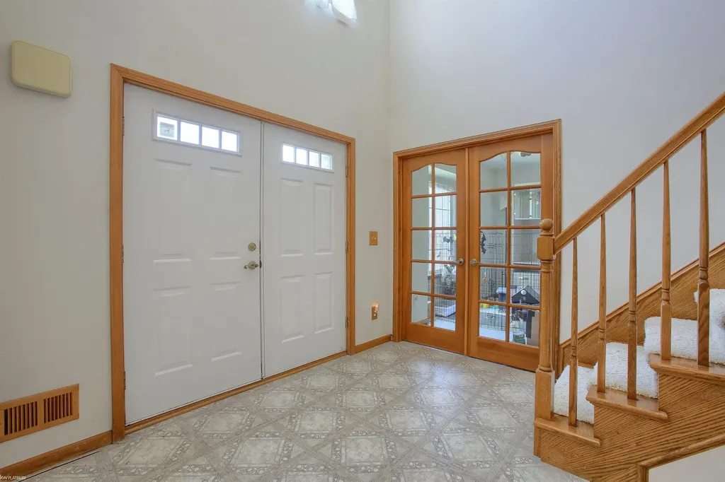 32036 Holly Drive Chesterfield Township MI 48047