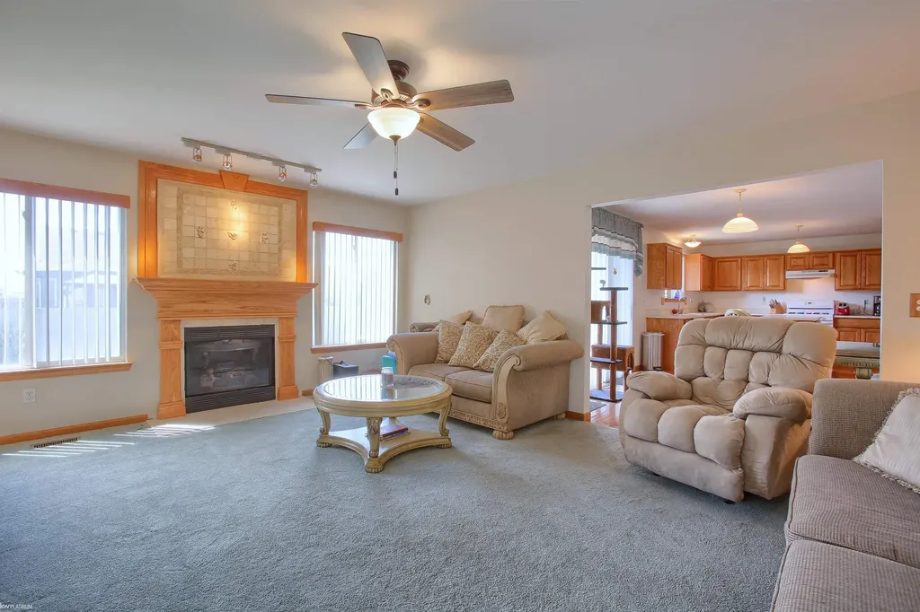 32036 Holly Drive Chesterfield Township MI 48047