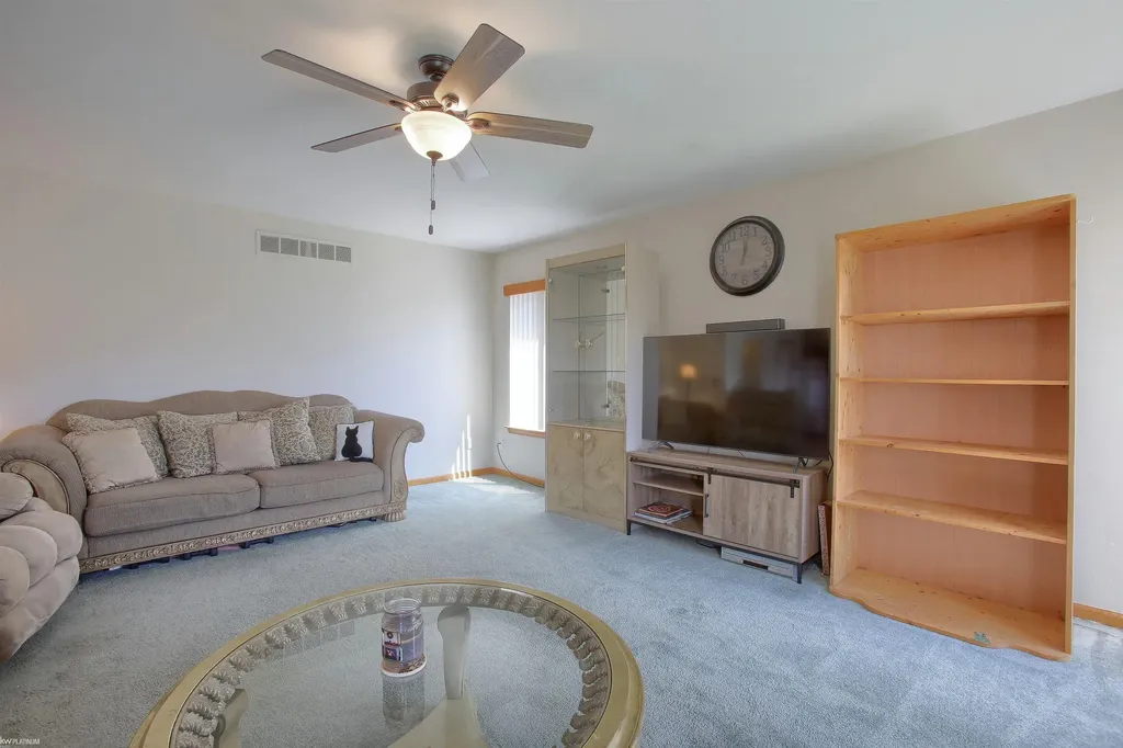 32036 Holly Drive Chesterfield Township MI 48047
