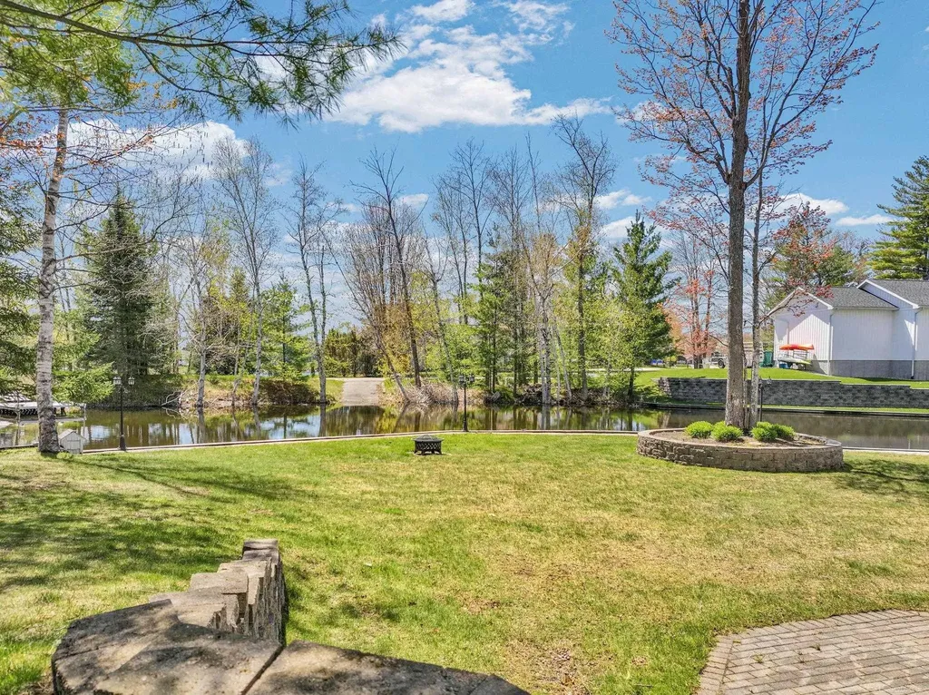 2185 E Houghton Drive Denton Township MI 48629