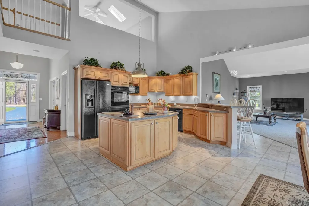 2185 E Houghton Drive Denton Township MI 48629