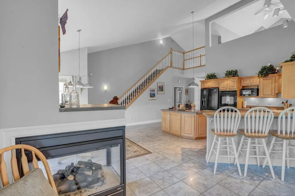 2185 E Houghton Drive Denton Township MI 48629