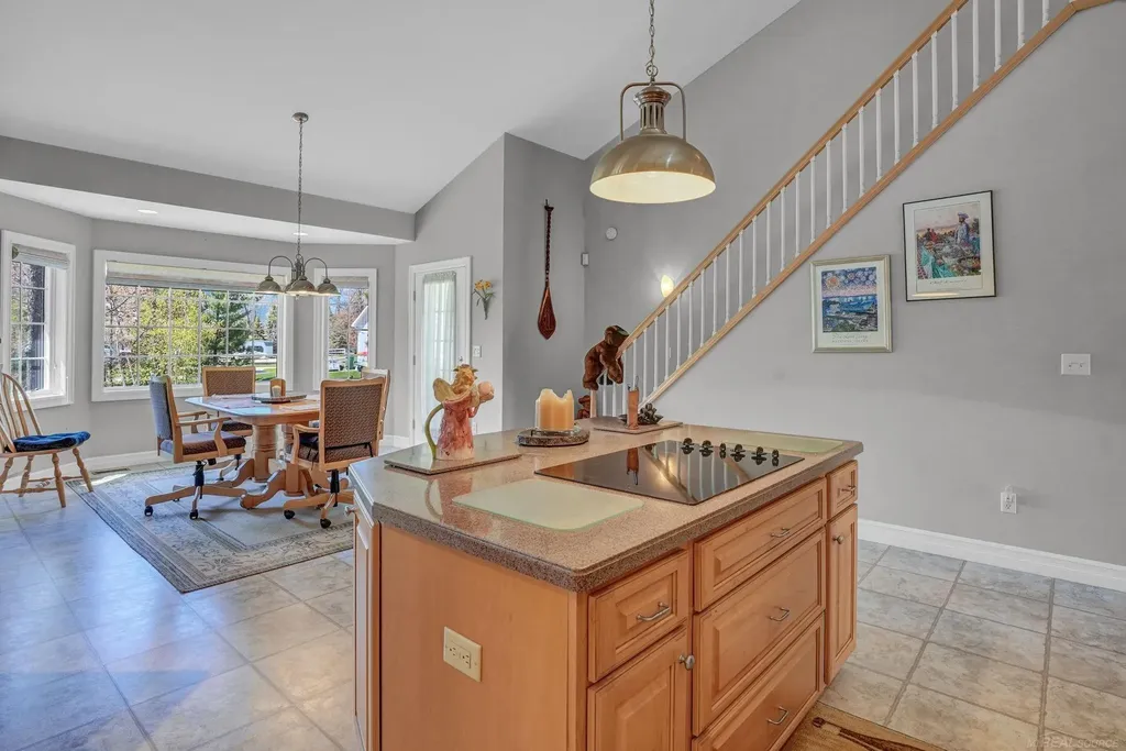 2185 E Houghton Drive Denton Township MI 48629
