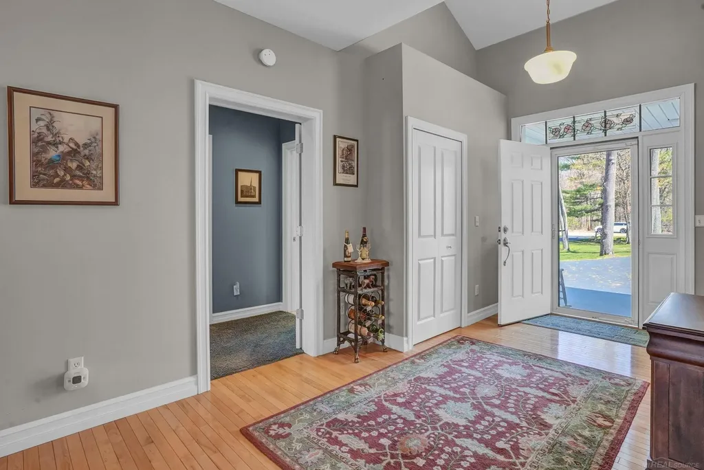 2185 E Houghton Drive Denton Township MI 48629