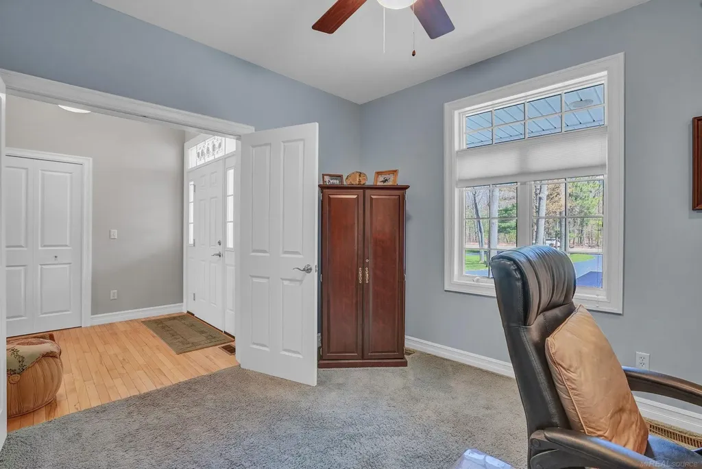 2185 E Houghton Drive Denton Township MI 48629