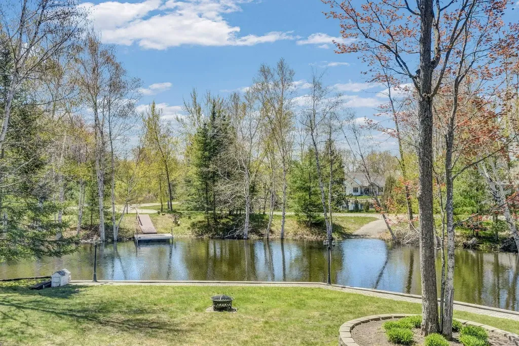 2185 E Houghton Drive Denton Township MI 48629