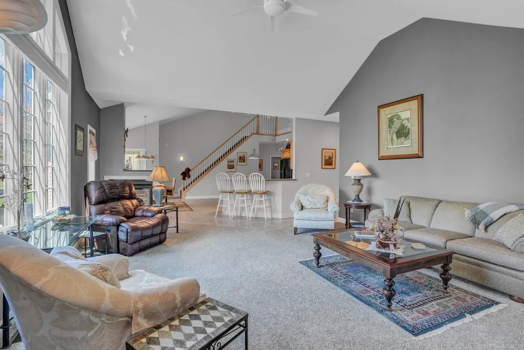 2185 E Houghton Drive Denton Township MI 48629