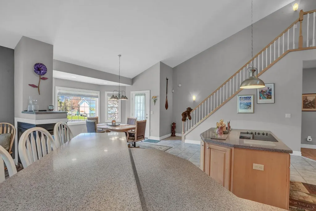 2185 E Houghton Drive Denton Township MI 48629