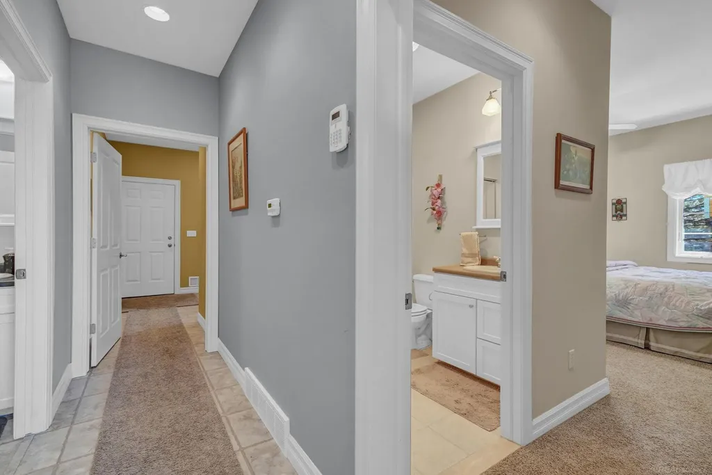 2185 E Houghton Drive Denton Township MI 48629