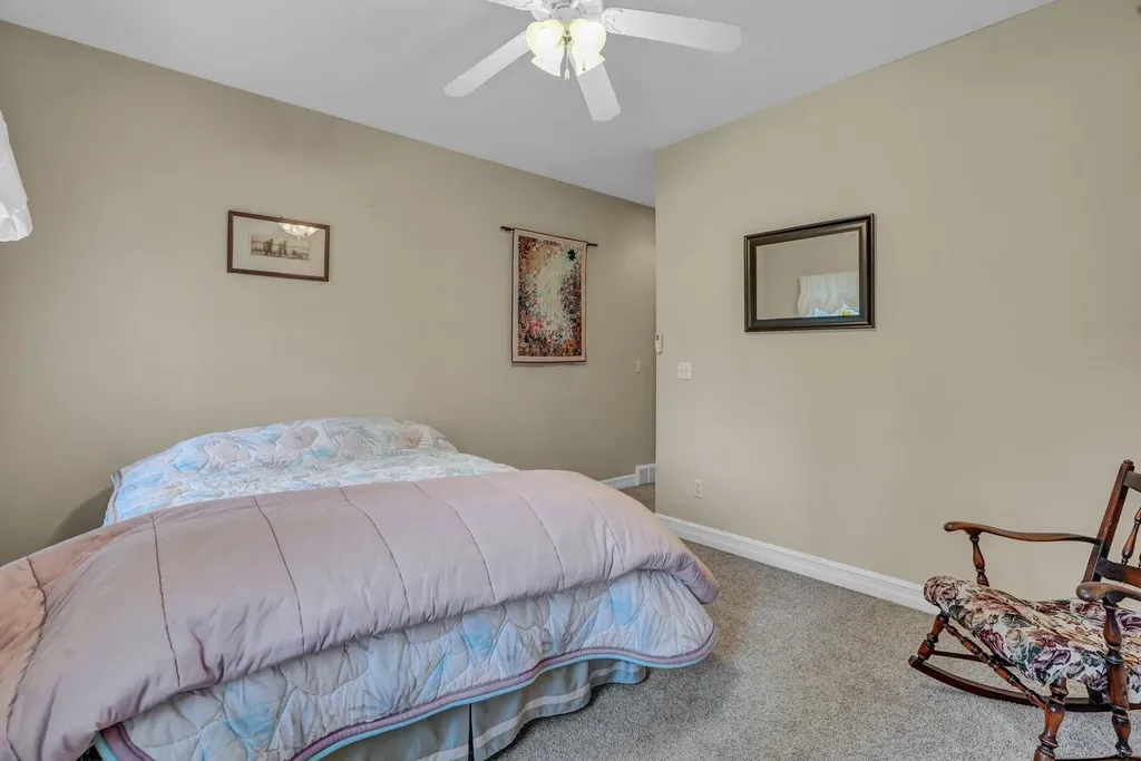 2185 E Houghton Drive Denton Township MI 48629