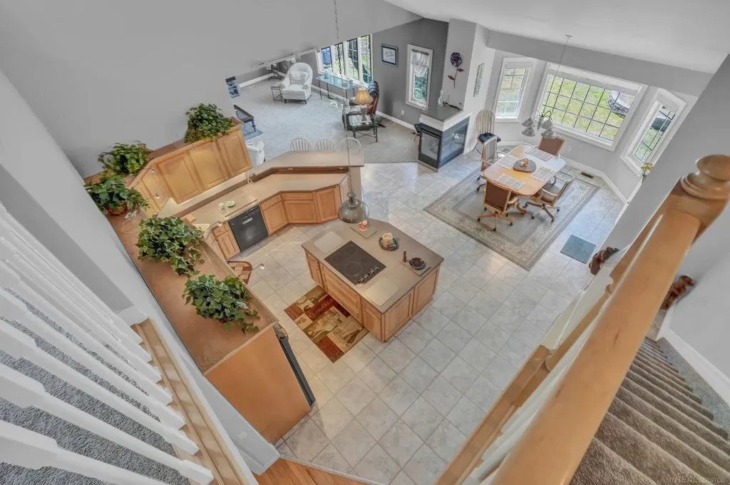 2185 E Houghton Drive Denton Township MI 48629