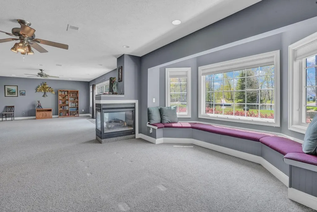 2185 E Houghton Drive Denton Township MI 48629