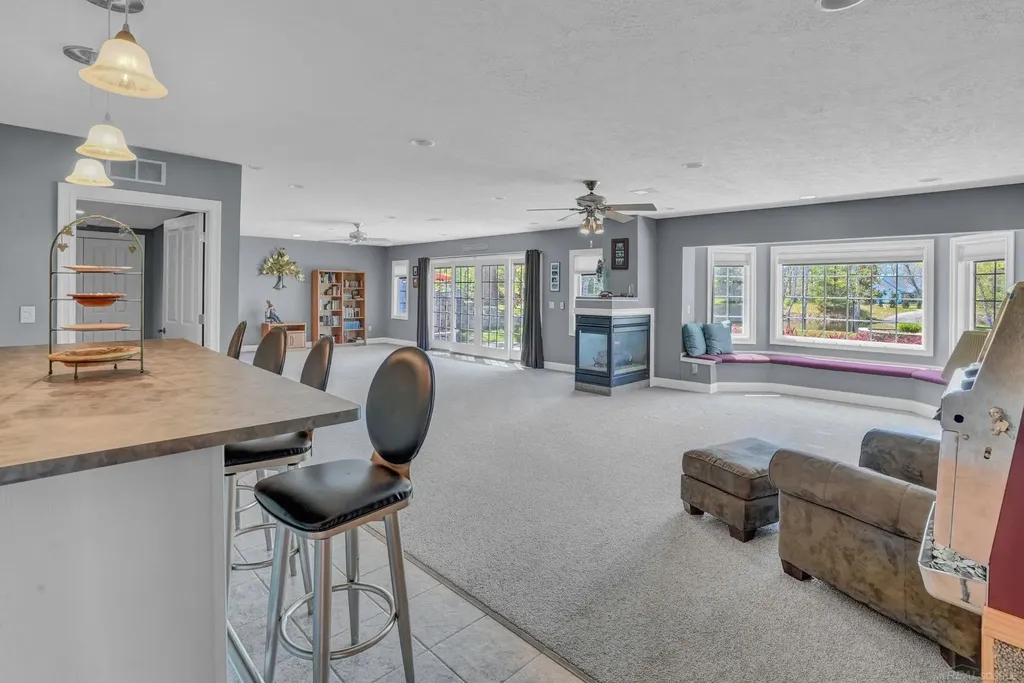 2185 E Houghton Drive Denton Township MI 48629