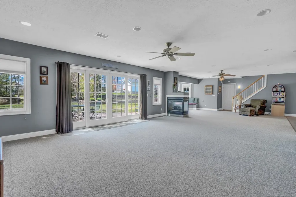 2185 E Houghton Drive Denton Township MI 48629