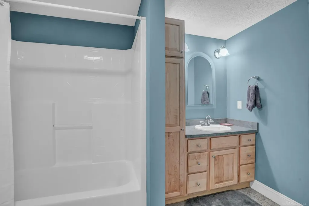 2185 E Houghton Drive Denton Township MI 48629