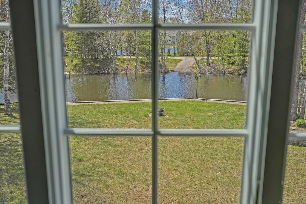 2185 E Houghton Drive Denton Township MI 48629
