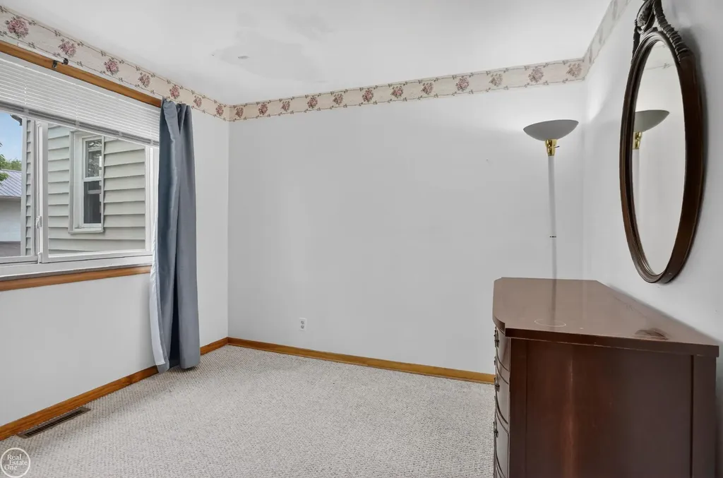 664 Sunrise Park Street Genoa Township MI 48843