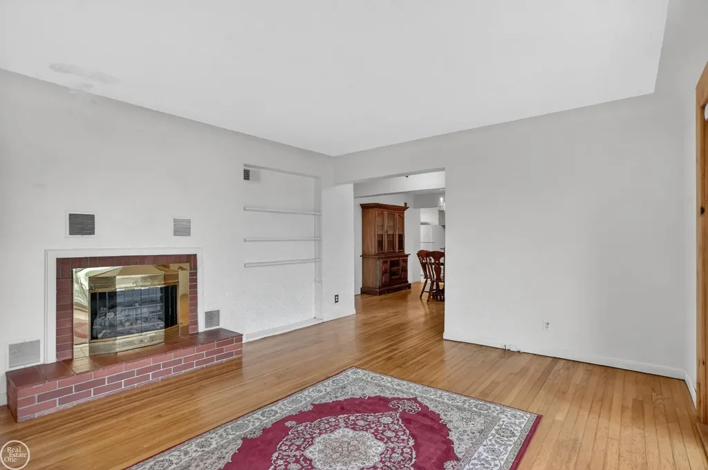 664 Sunrise Park Street Genoa Township MI 48843