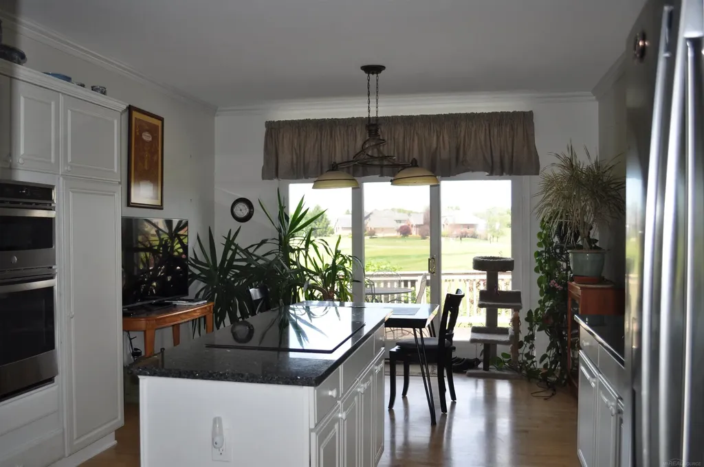 1138 Saint Andrews Avenue Highland Charter Township MI 48357