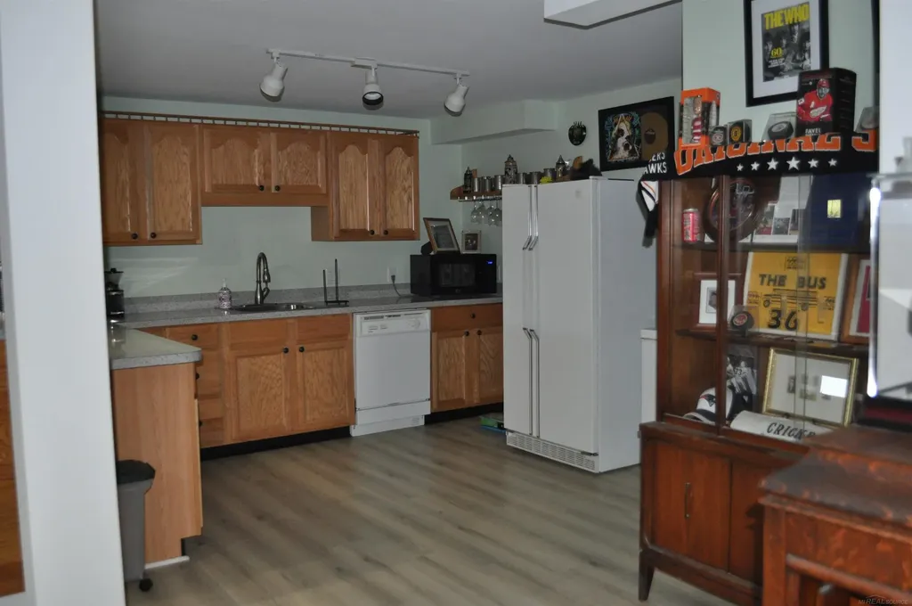 1138 Saint Andrews Avenue Highland Charter Township MI 48357