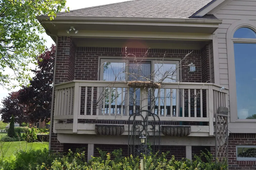 1138 Saint Andrews Avenue Highland Charter Township MI 48357