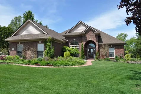 1138 Saint Andrews Avenue Highland Charter Township MI 48357