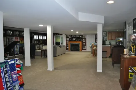 1138 Saint Andrews Avenue Highland Charter Township MI 48357