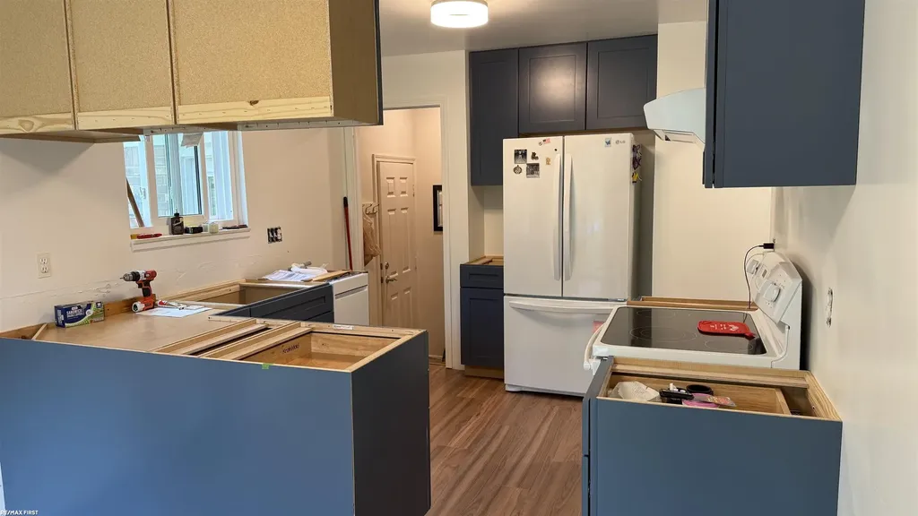 38210 E Maple Forest Boulevard Harrison Charter Township MI 48045