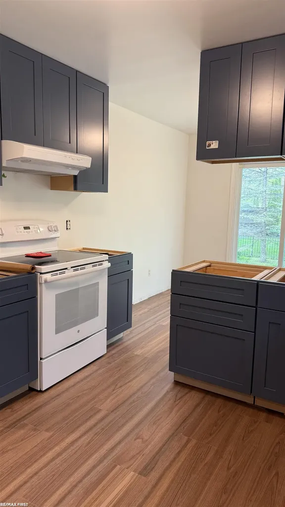 38210 E Maple Forest Boulevard Harrison Charter Township MI 48045
