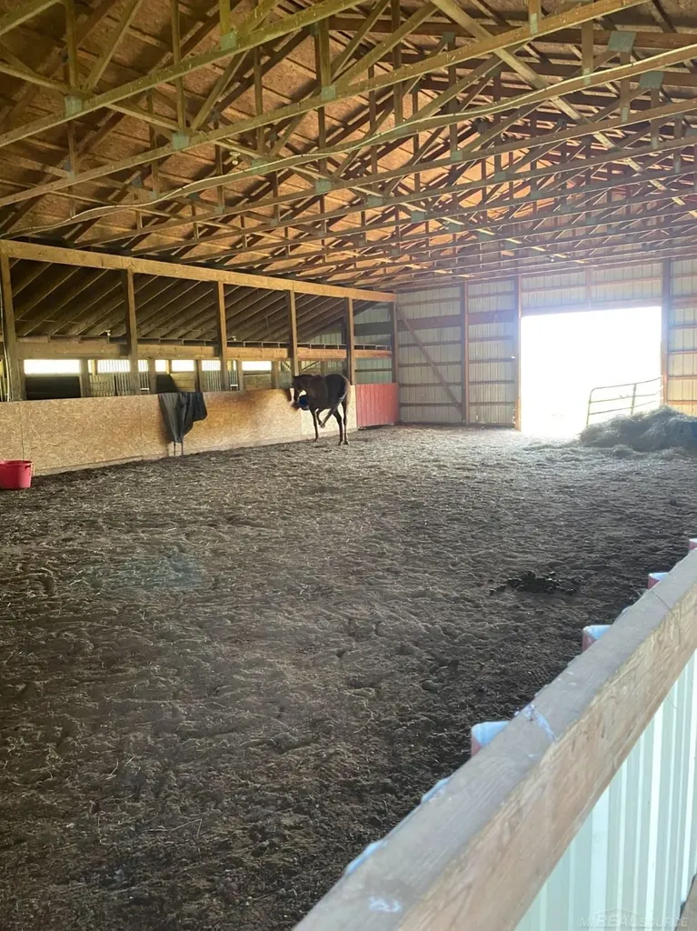 13880 Moss Creek Road Augusta Charter Township MI 48160
