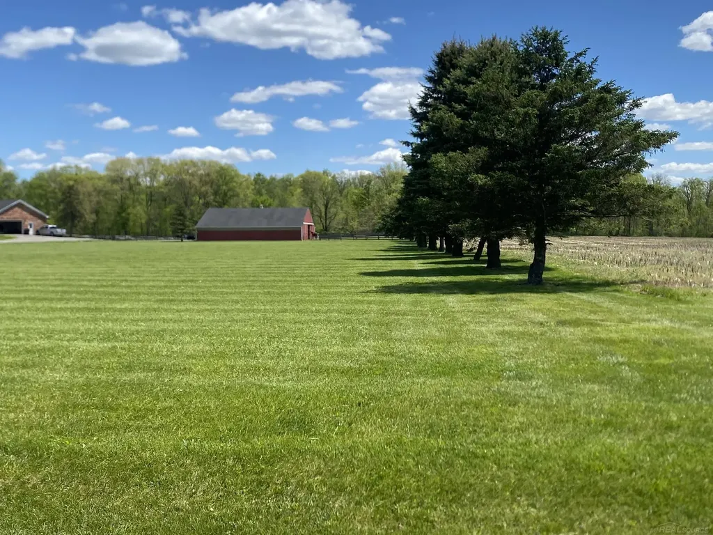 13880 Moss Creek Road Augusta Charter Township MI 48160