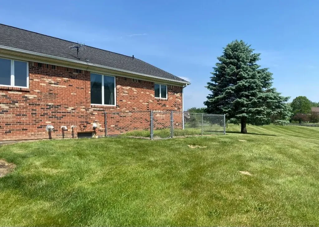 13880 Moss Creek Road Augusta Charter Township MI 48160
