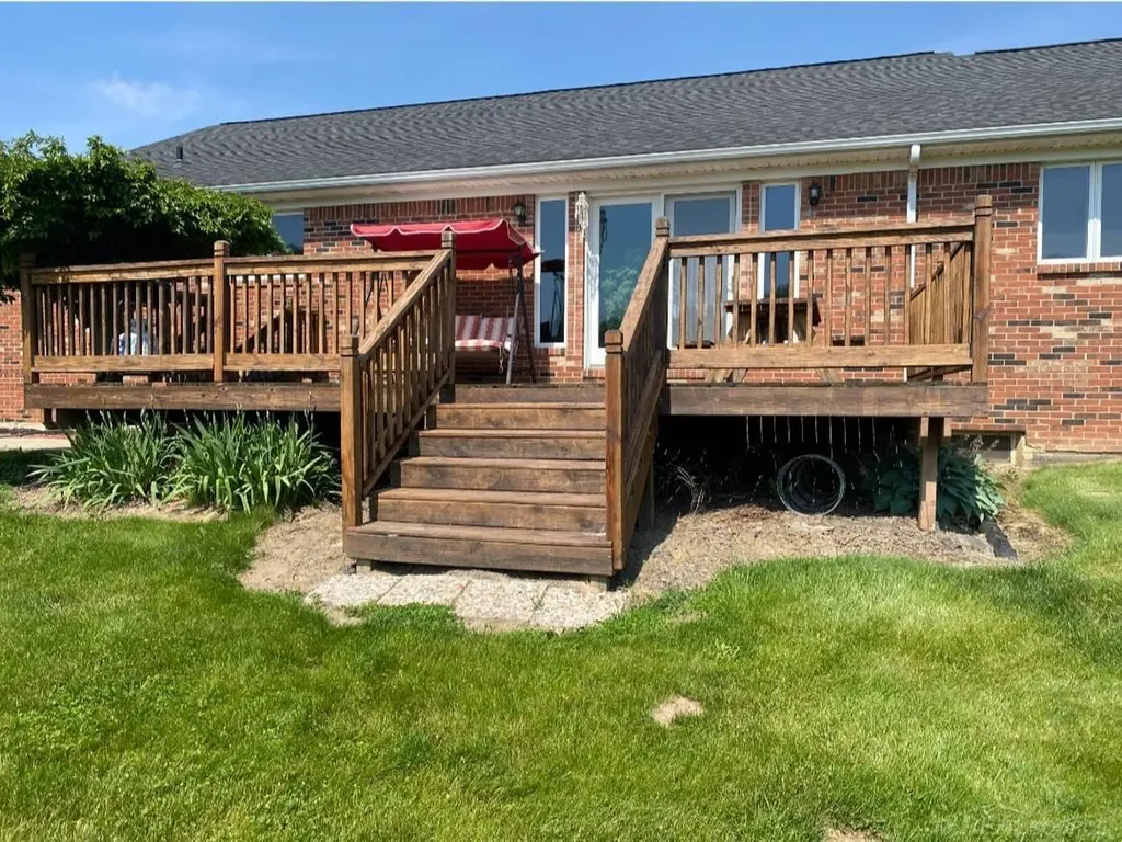 13880 Moss Creek Road Augusta Charter Township MI 48160