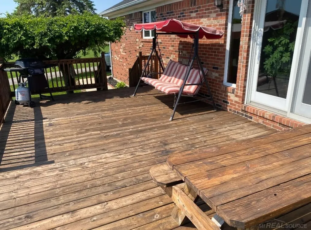 13880 Moss Creek Road Augusta Charter Township MI 48160